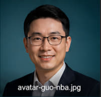 NBA老郭（WEN DING）